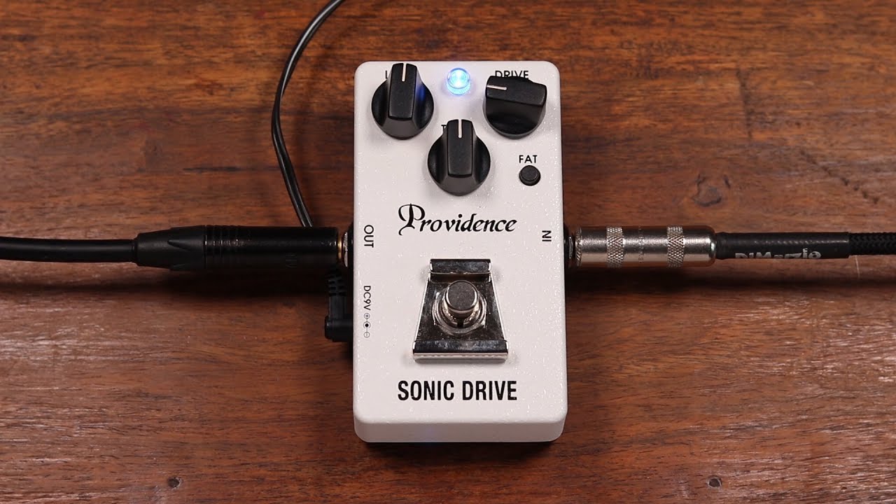 Providence Sonic Drive