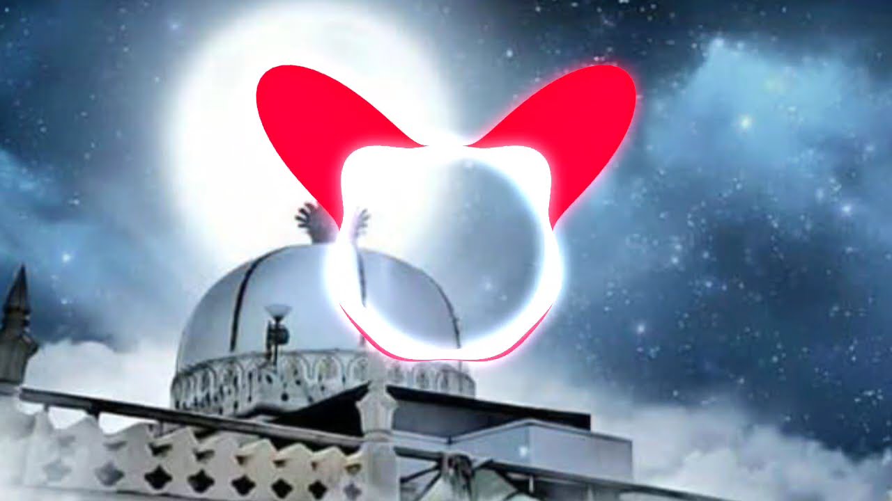 KHWAJA KI SARKAR ll CHADAR SPECIAL ll VIRAL SONG ll DJ REMIX SONG ll DVJ GOLU GSK SONU JHANSI ll 