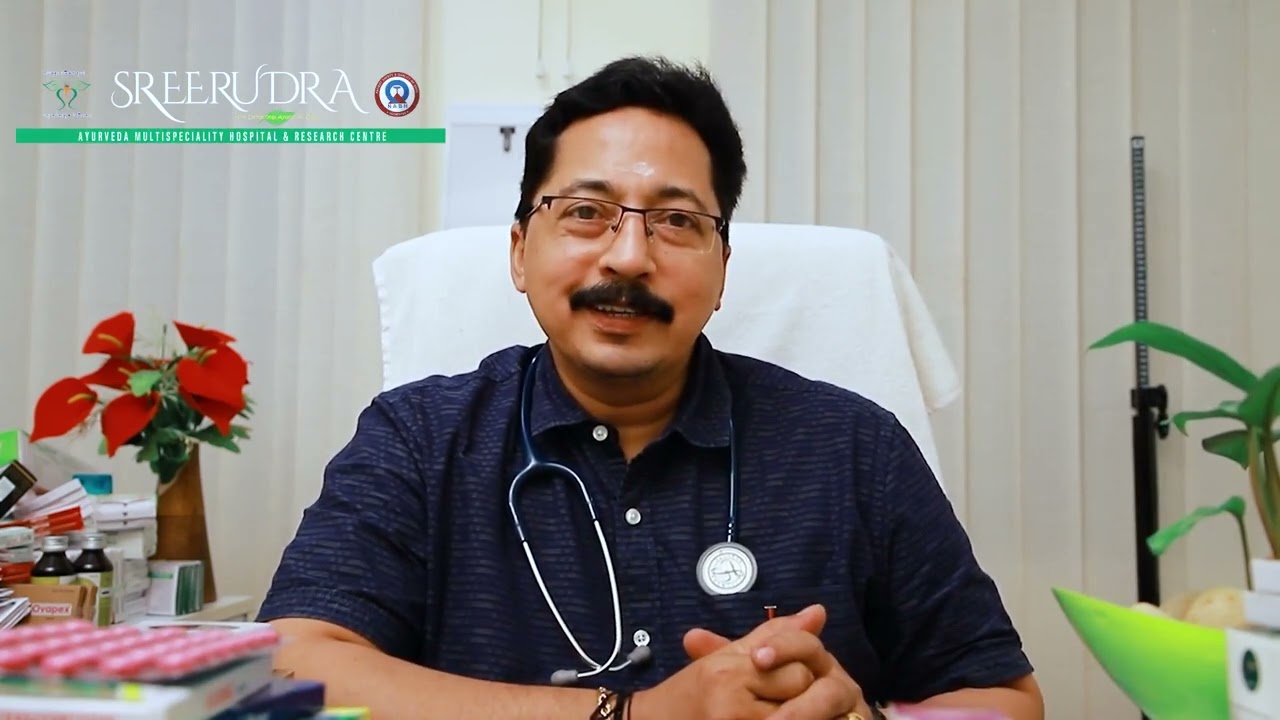 Ayurvedic Treatment For Hemiplegia in Malayalam