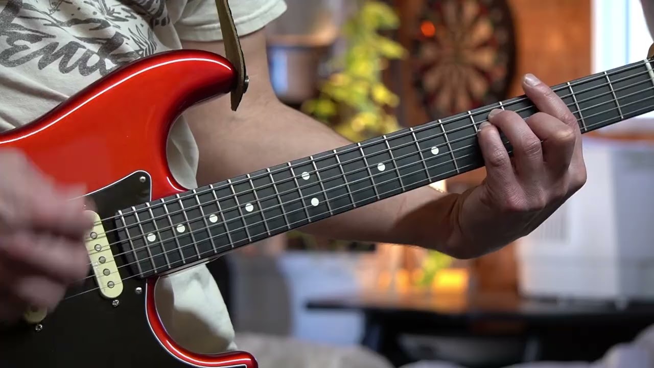 Let It Unfold - Session 02