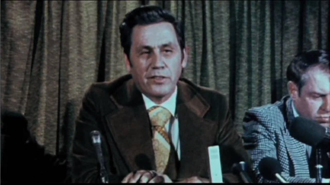 Harlan County USA Official Trailer - HD