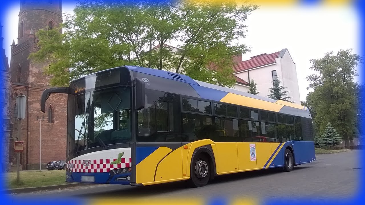 Głogów   Linia 