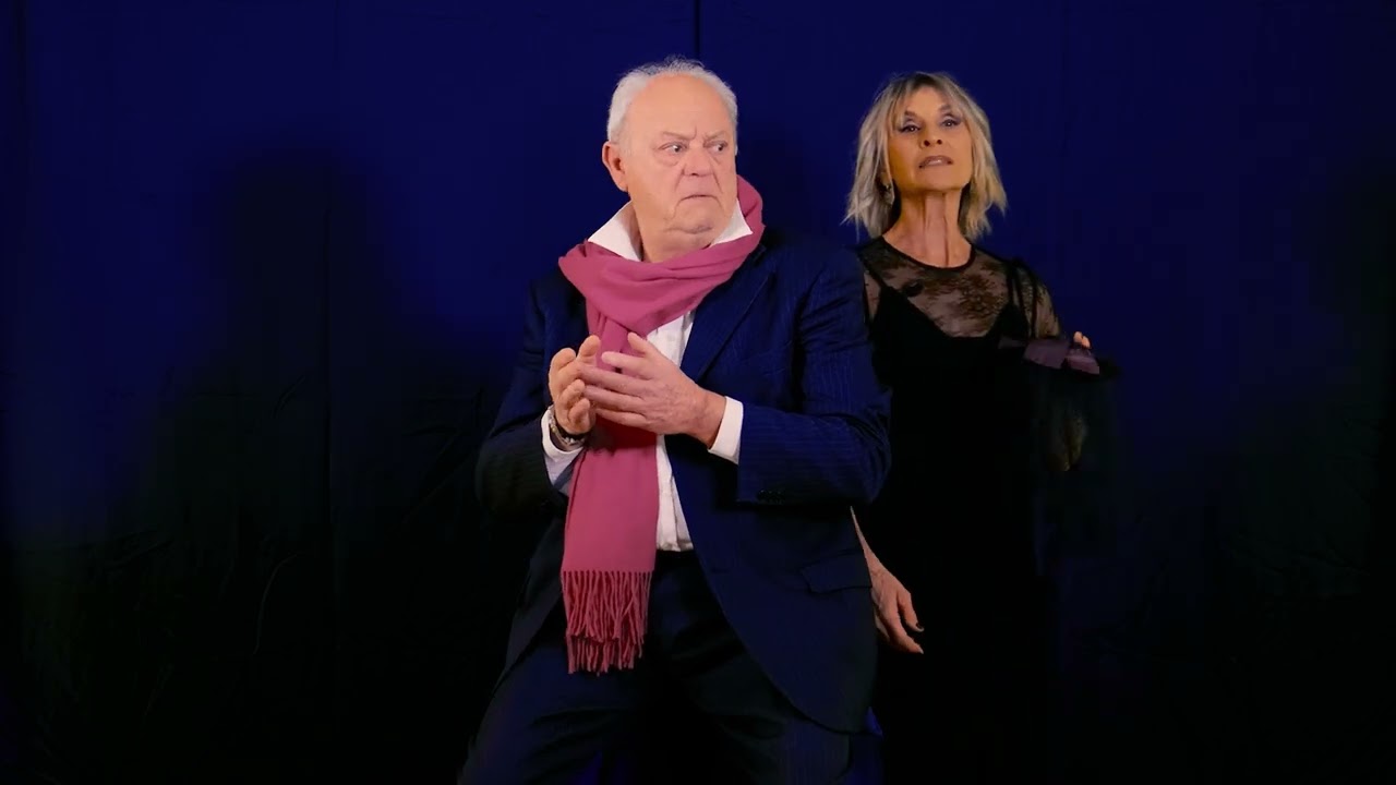 TRAGICO CONTROVOGLIA da A.Cechov, di G.Belsito