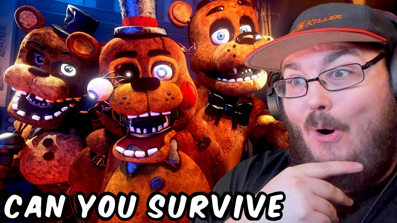 FNaF - 