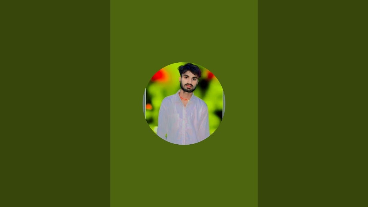 Pankaj raj official 99yt is live!