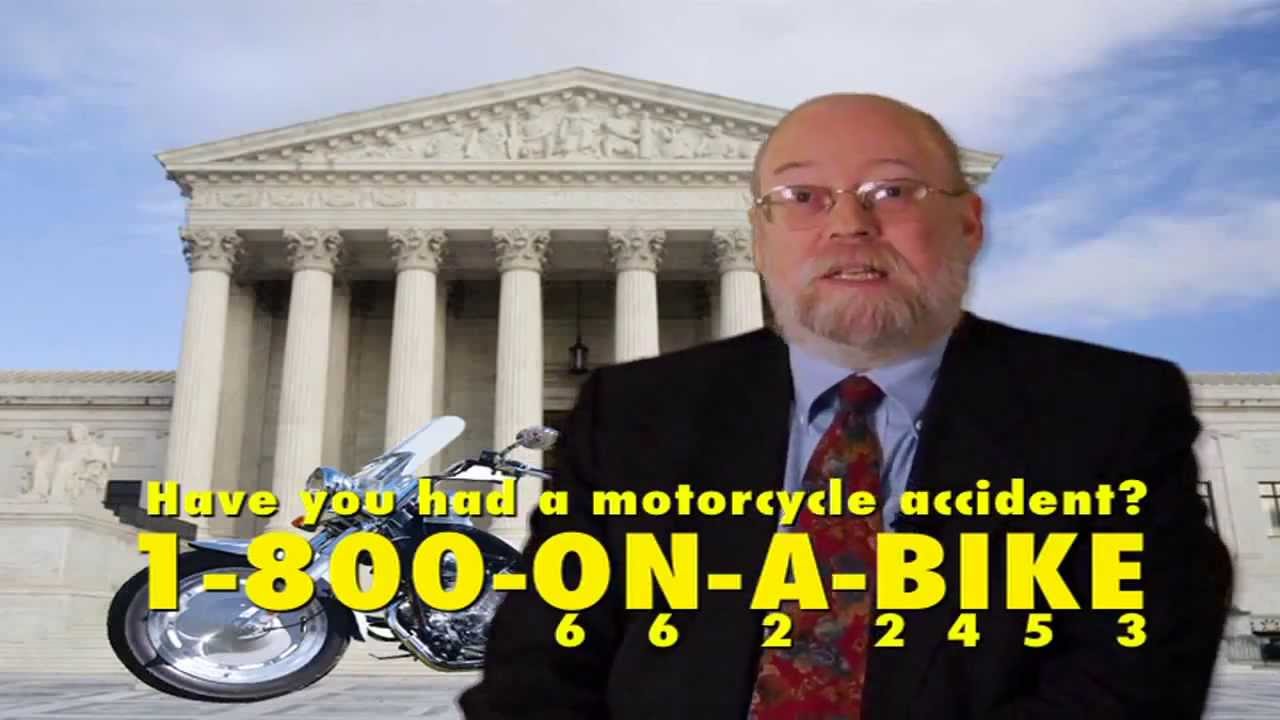 Motorcycle Accident Attorney Portland Oregon (503) 224-1106