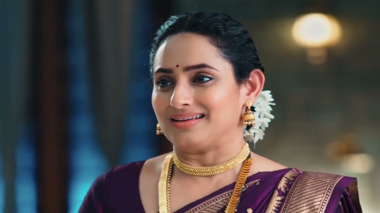 Lakshmi Niwas | Ep - 294 | Webisode | Oct 31 2025 | Zee Marathi