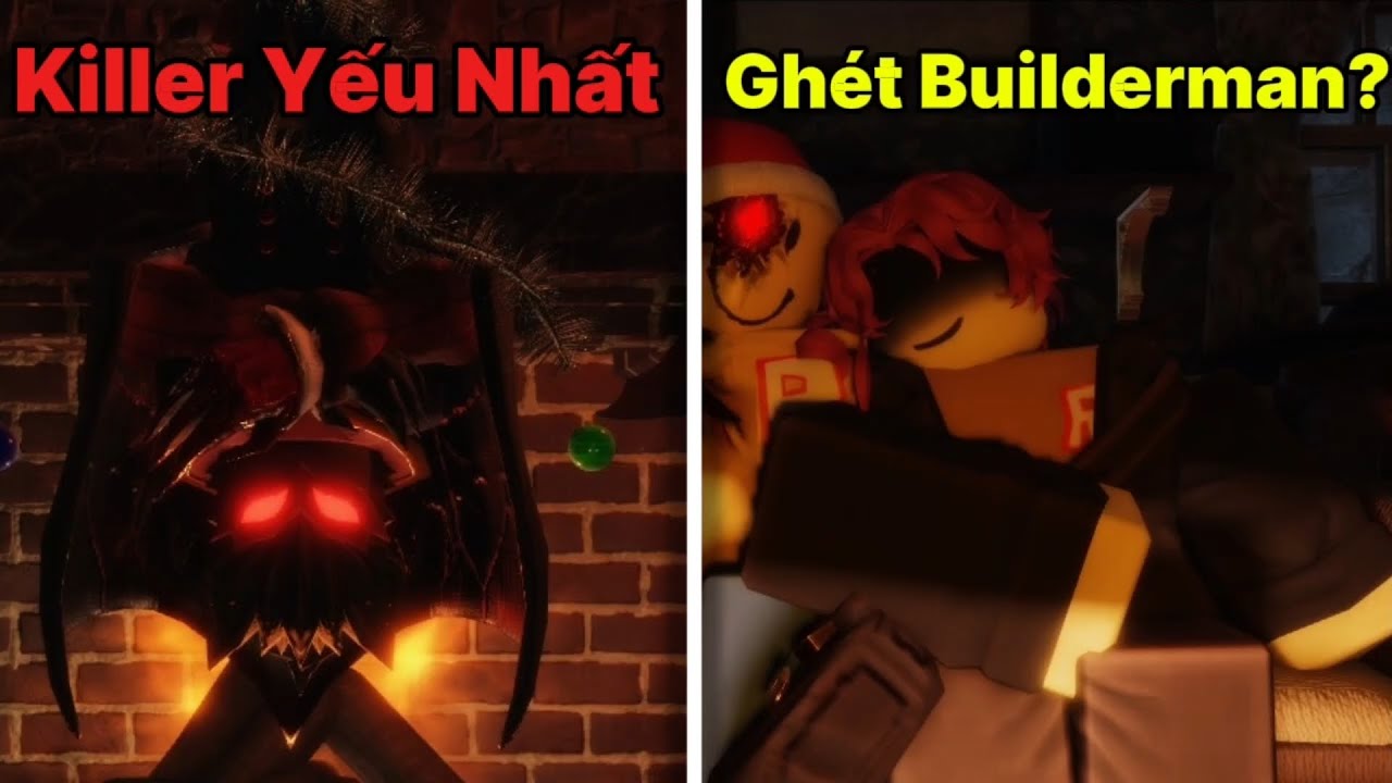 46 Sự Thật Thú Vị Trong 12 Ngày Giáng Sinh Forsaken (P2) | Tommizz