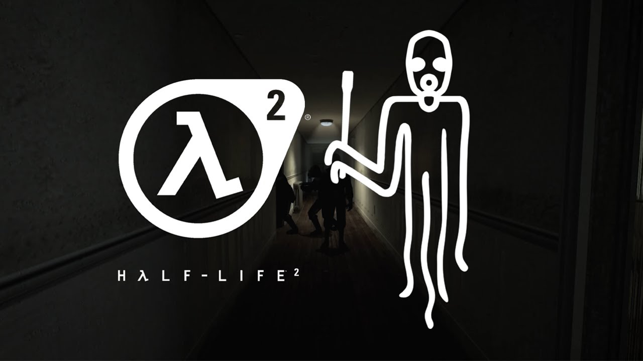 Half-Life 2 - CP Violation (AcryProject Remix)