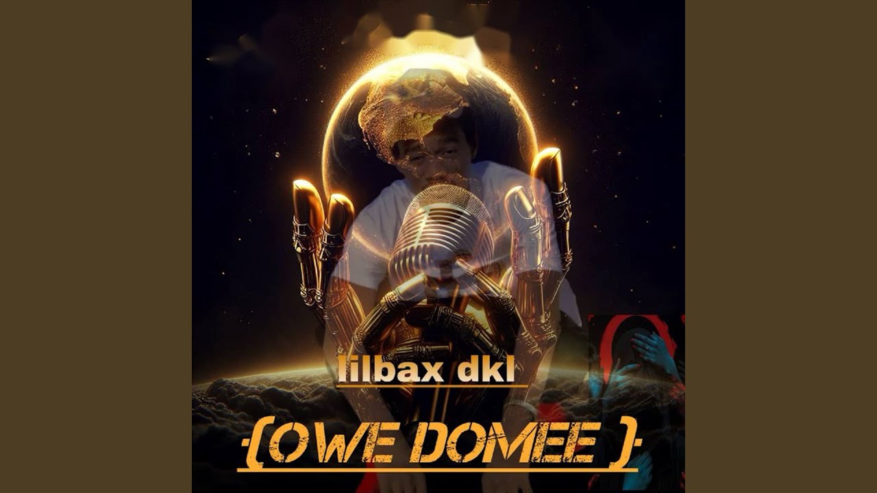 Remeh Bireyou - Lilbax Dkl