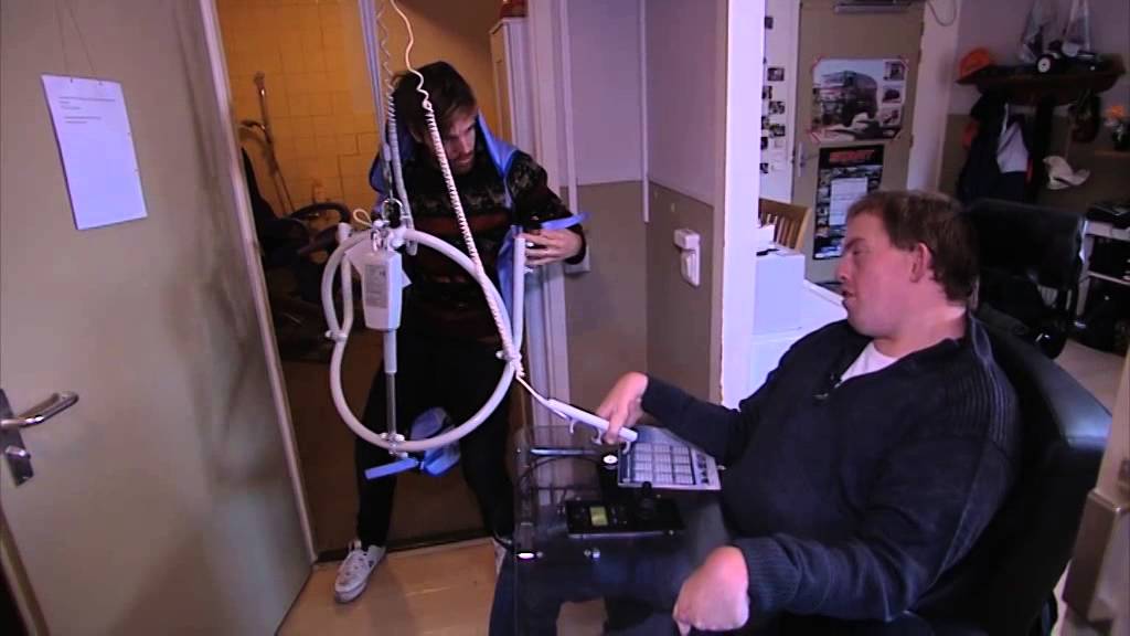 Proefuitzending van Je zal het maar hebben BNN met Henrie Verschuur (niet uitgezonden)