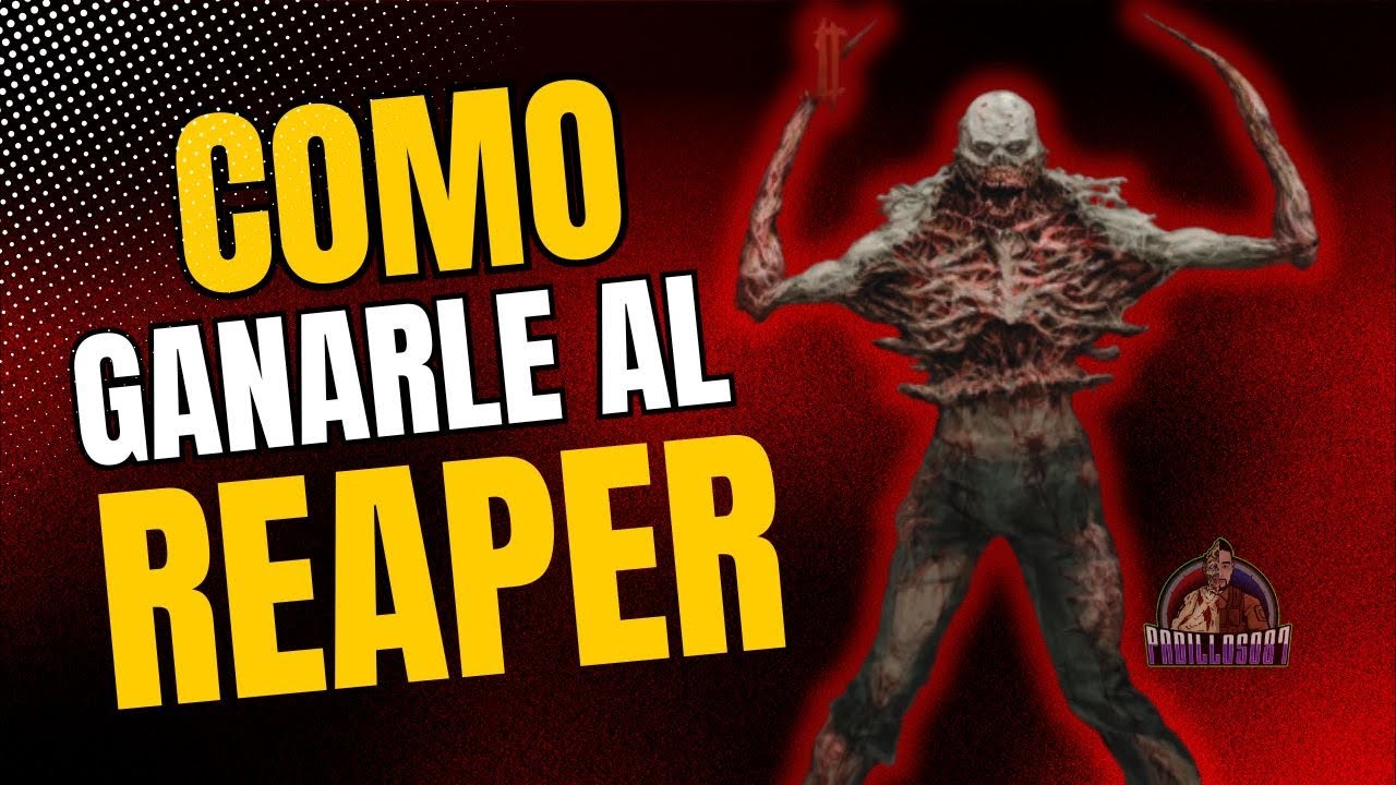 🎮Dead Frontier 2🎮 💲EQUIPAMIENTO ECONÓMICO💲 y🐱‍👤 TÉCNICAS🐱‍👤 para Matar al 👹REAPER👹