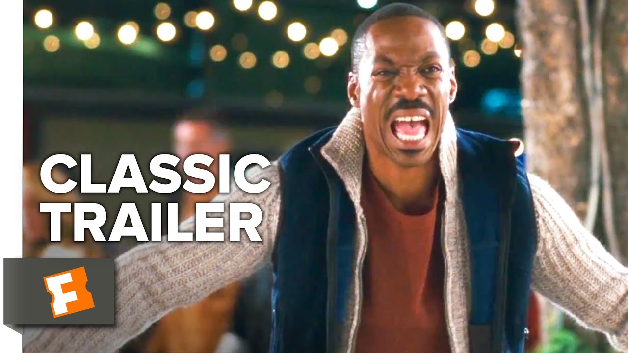 Imagine That (2009) Trailer #1 | Movieclips Classic Trailers