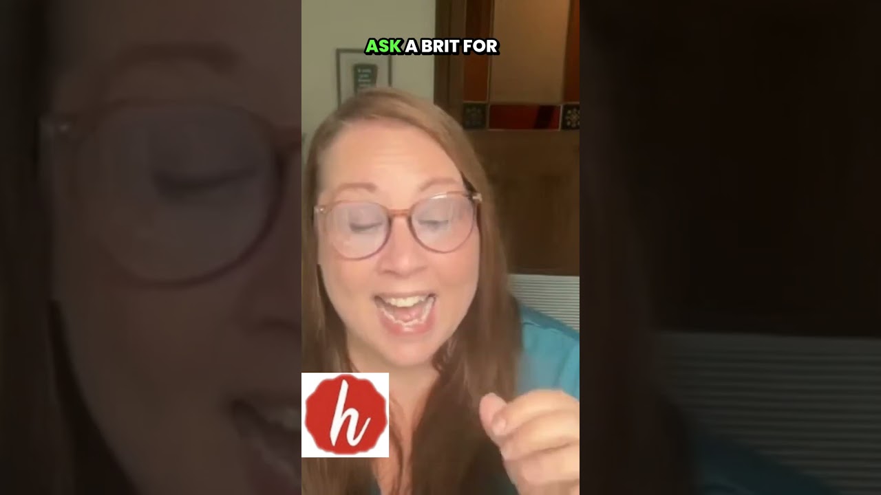 Почему британцы вводят американцев в заблуждение 