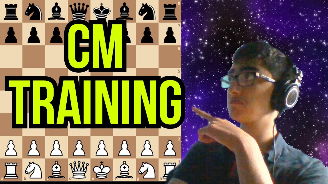 CM Training #1 | Time Management