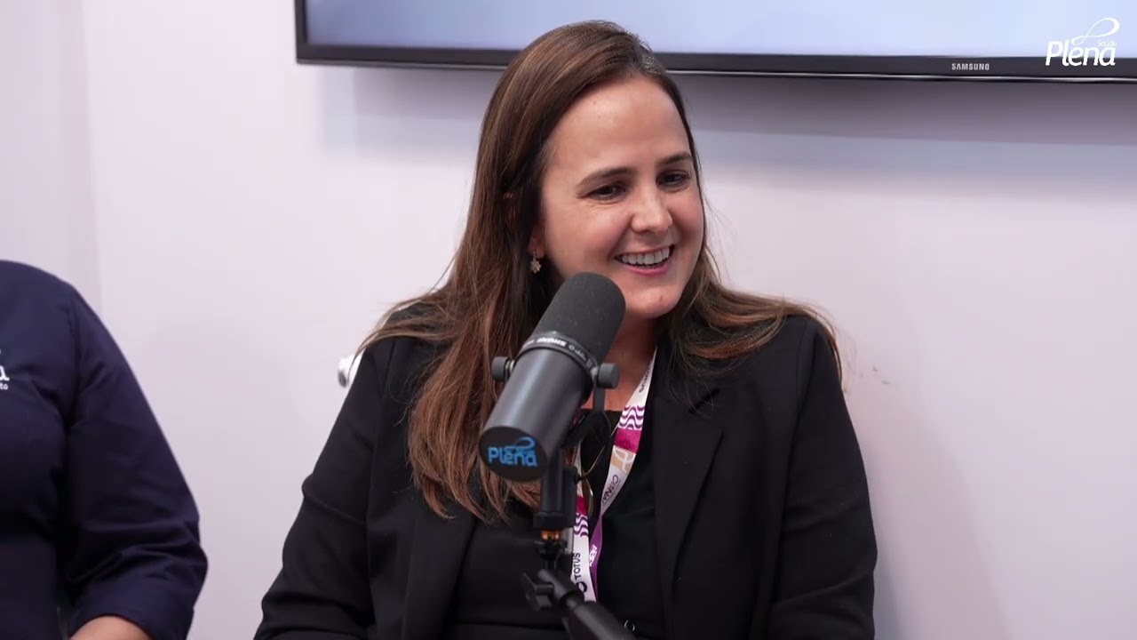 CONARH 2025 – Entrevista com GRAZIELA E FLAVIA