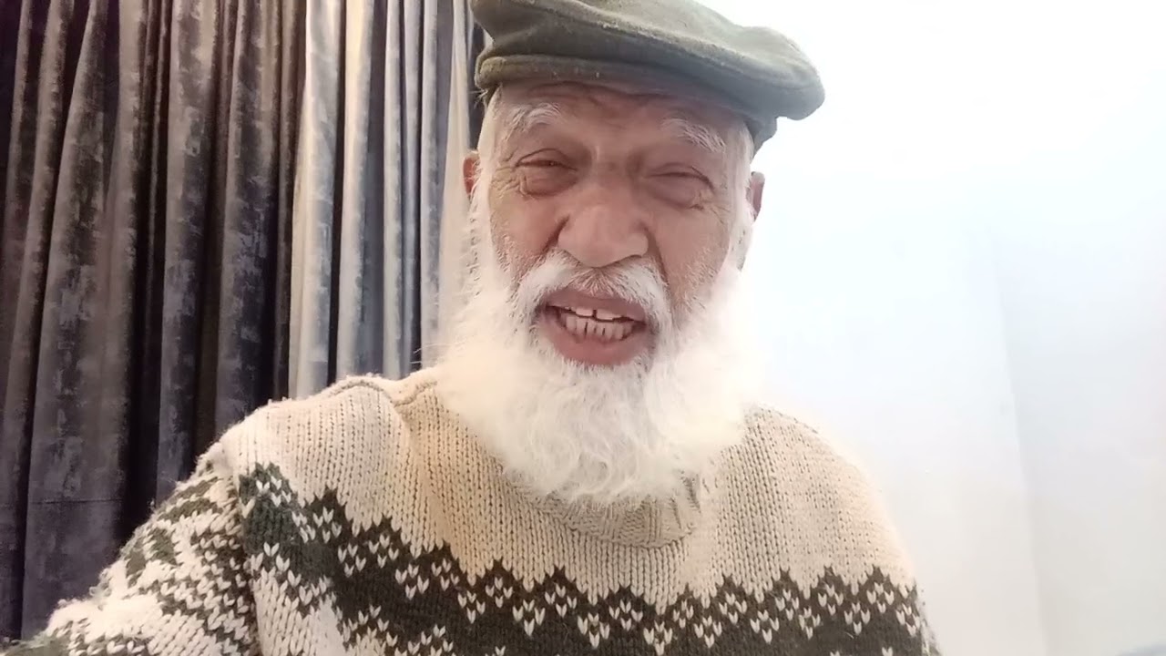 گناہوں کی معافی مانگ لینی چاہیے