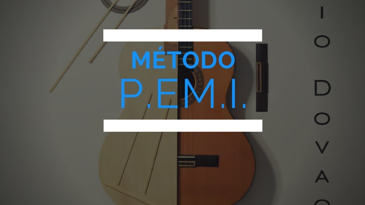 M&Eacute;TODO DE GUITARRA 👉👀 ver &iexcl;&iexcl;&iexcl;Ya!!! Vadem&eacute;cum del Guitarrista Flamenco-.