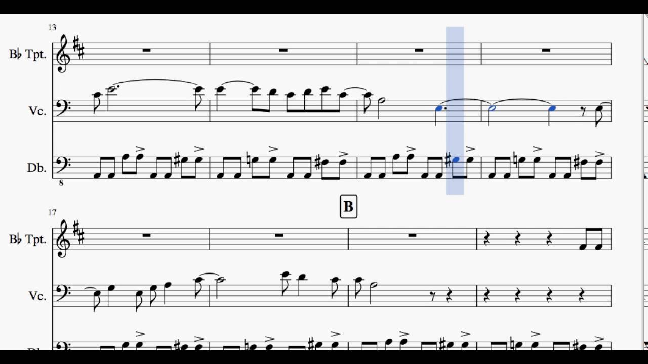 Gershwin 