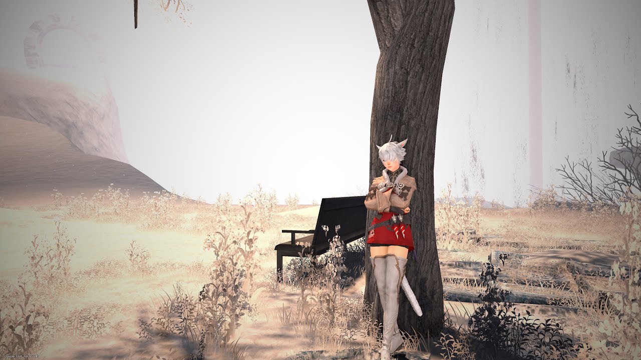 FFXIV - potd 191-200 - pct 7.3