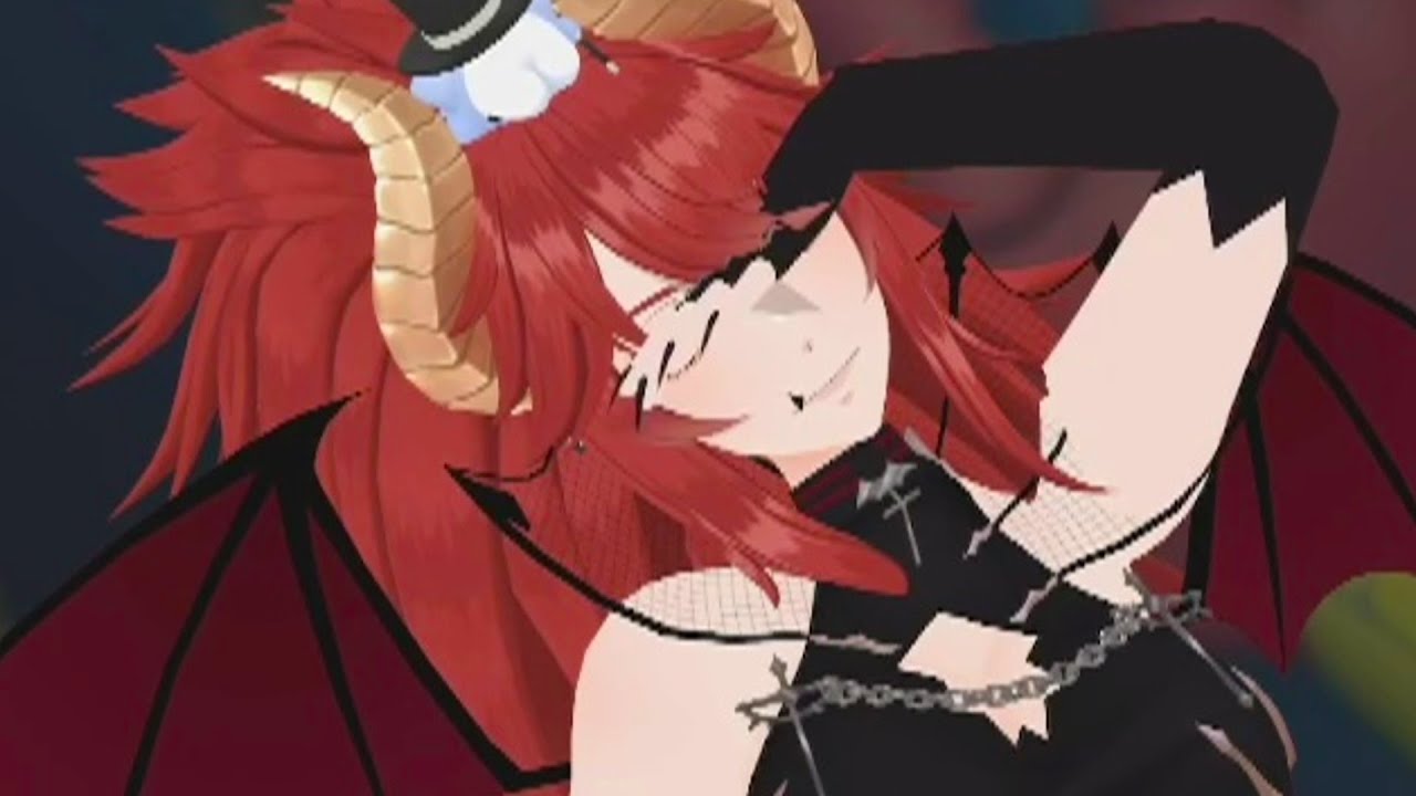 ''I think I peed myself''