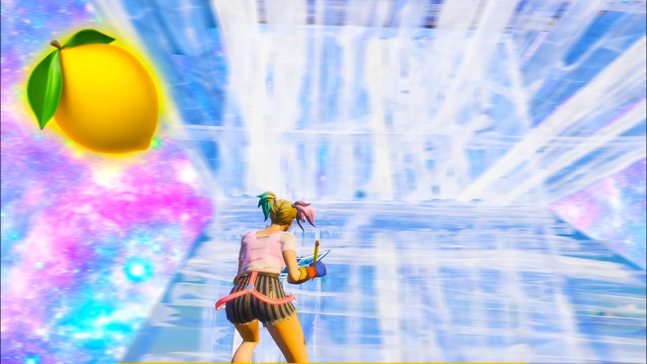 Lemonade 🍋 (Fortnite Montage)