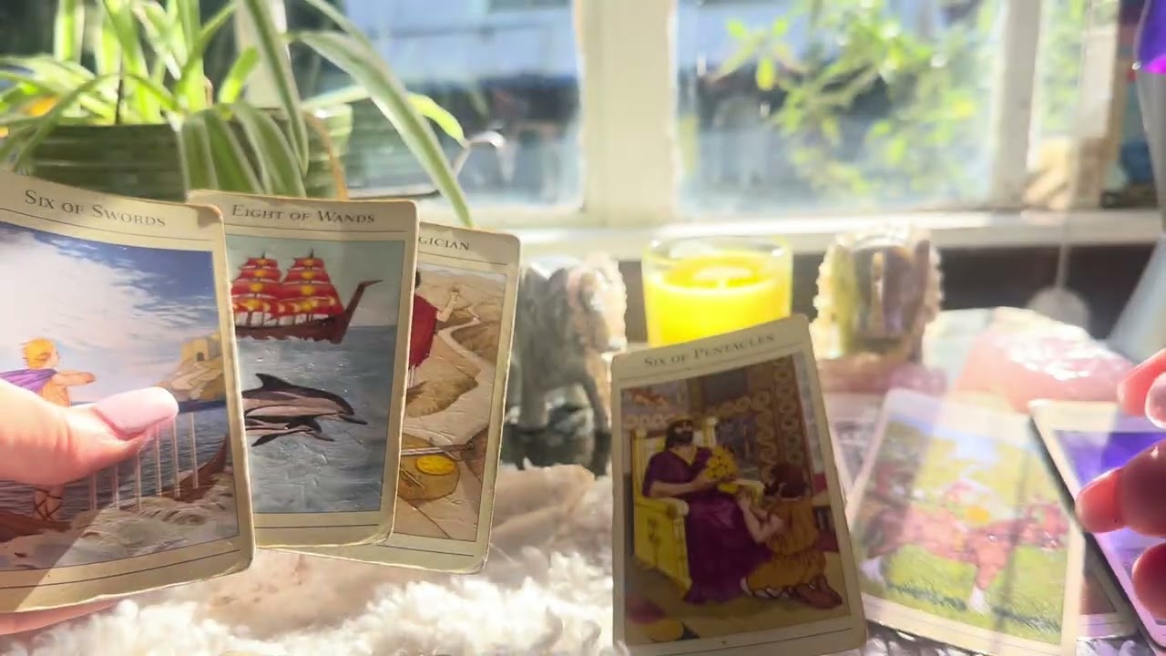 Gemini ❤️Next Fortnight !Unicorn Gem-in-I !#geminitarot 