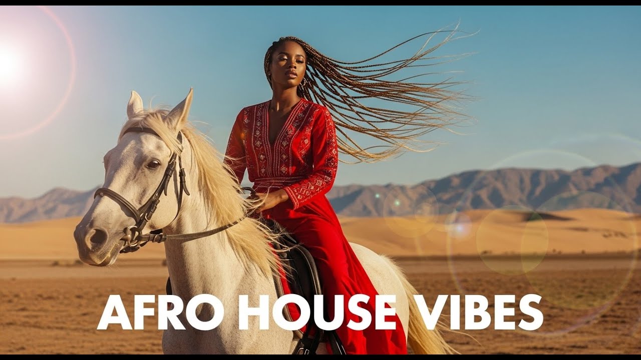 Afro House Mix 2025 | The Best of Afro House 2025 | Mix 40