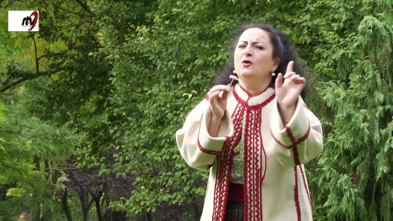 Maria Stoianov -  Gheorghe