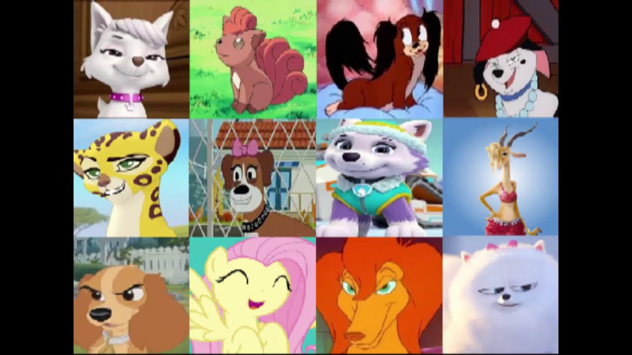 12 days of Christmas princess cmv
