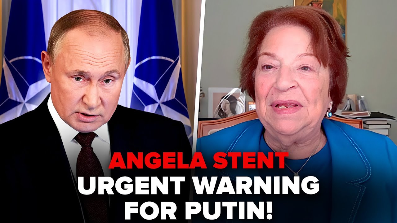 ⚡️NATO is preparing strike against Russia! Putin has been warned about war. Kremlin is panicking