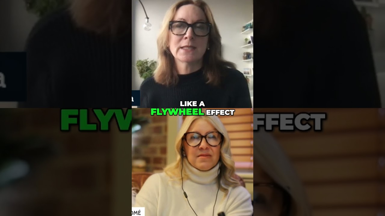 Fighting Hot Flashes in Menopause: Understanding the Flywheel Effect
