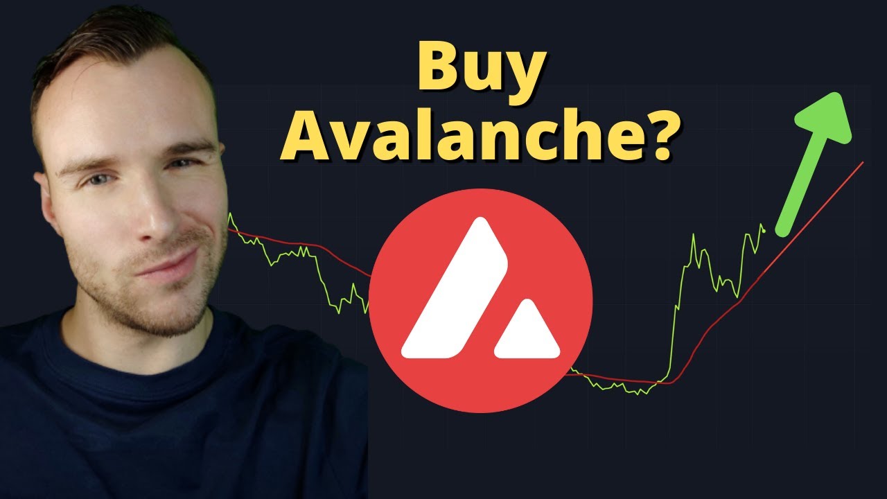 Avalanche - buy the rally? Price Prediction & Technical Analysis of the AVAX Crypto Coin
