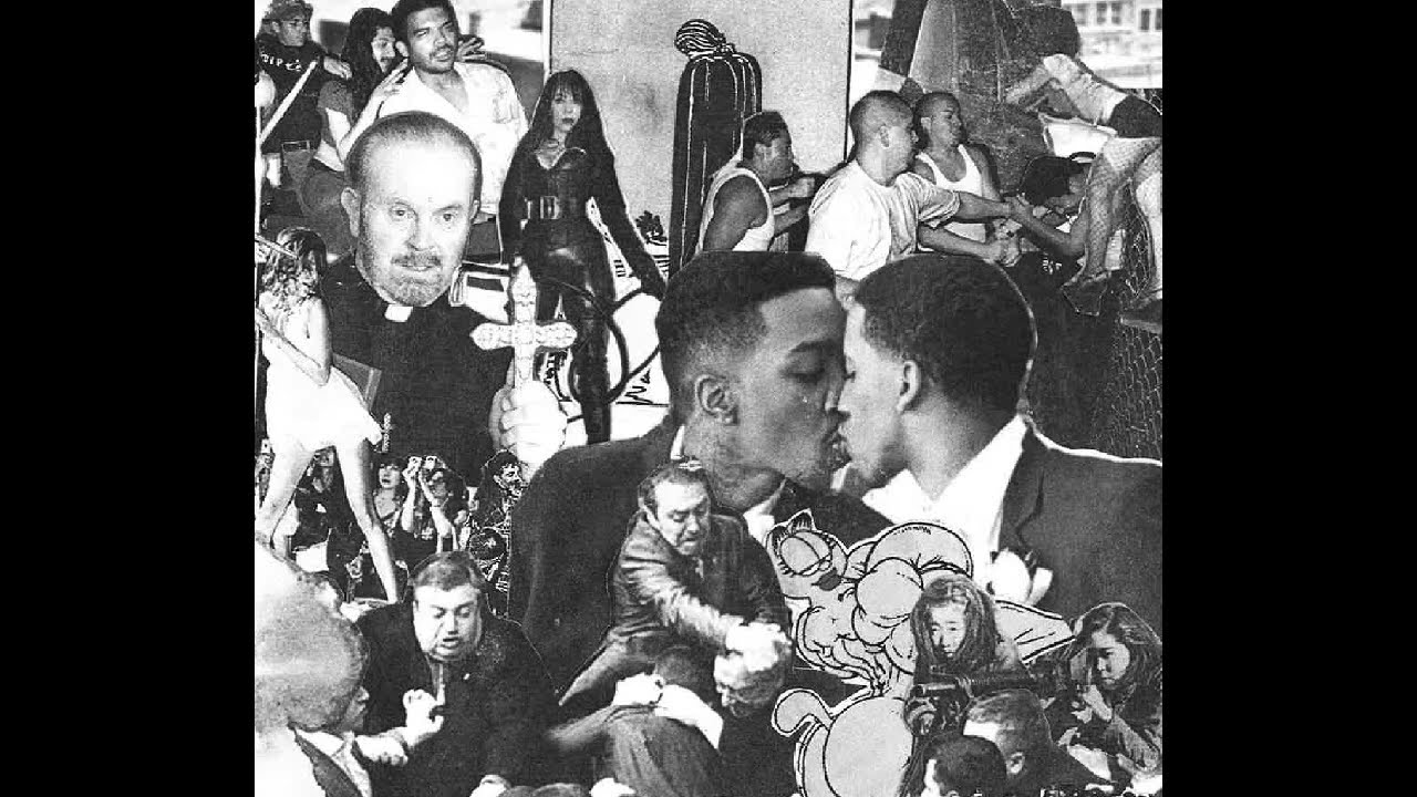 WACKO - demoRALIZATION [2019 Hardcore / Powerviolence]