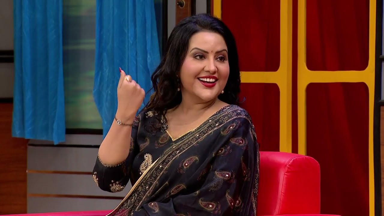 Bus Bai Bus - Ep - 3 - Full Episode - Subodh Bhave - Zee Marathi
