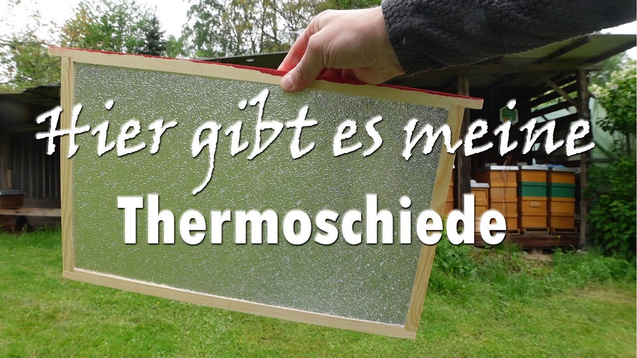 Thermoschiede