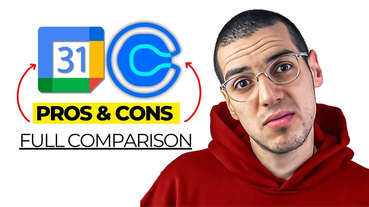 Calendly vs Google Calendar – Which Should You Use in 2025?