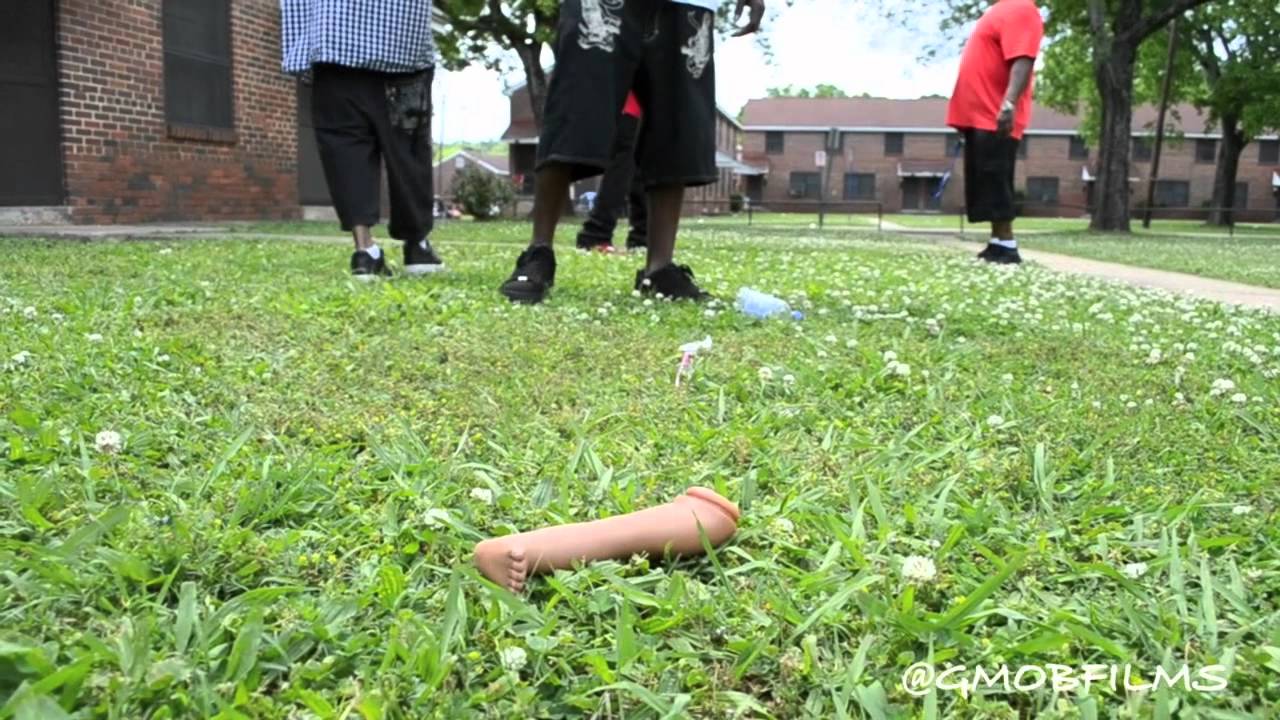 Gate City Projects-Birmingham trailer