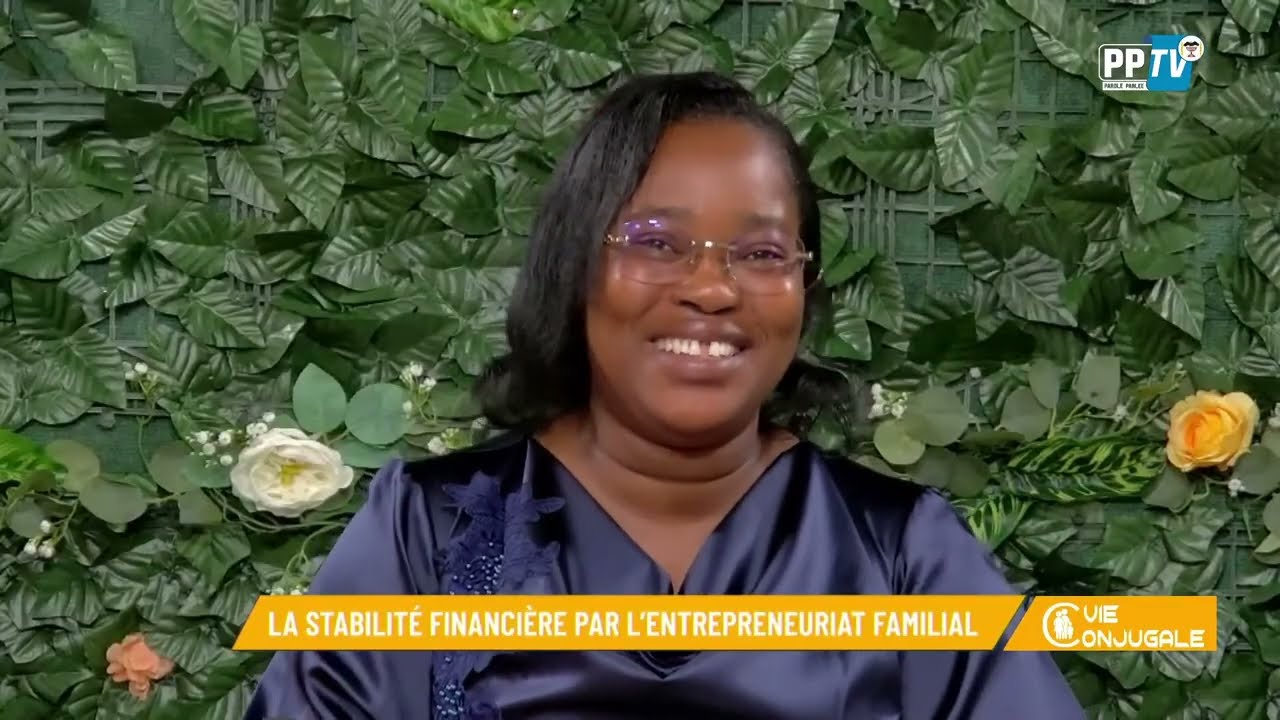 LA STABILITE FINANCIERE PAR L'ENTREPRENEURIAT FAMILIAL