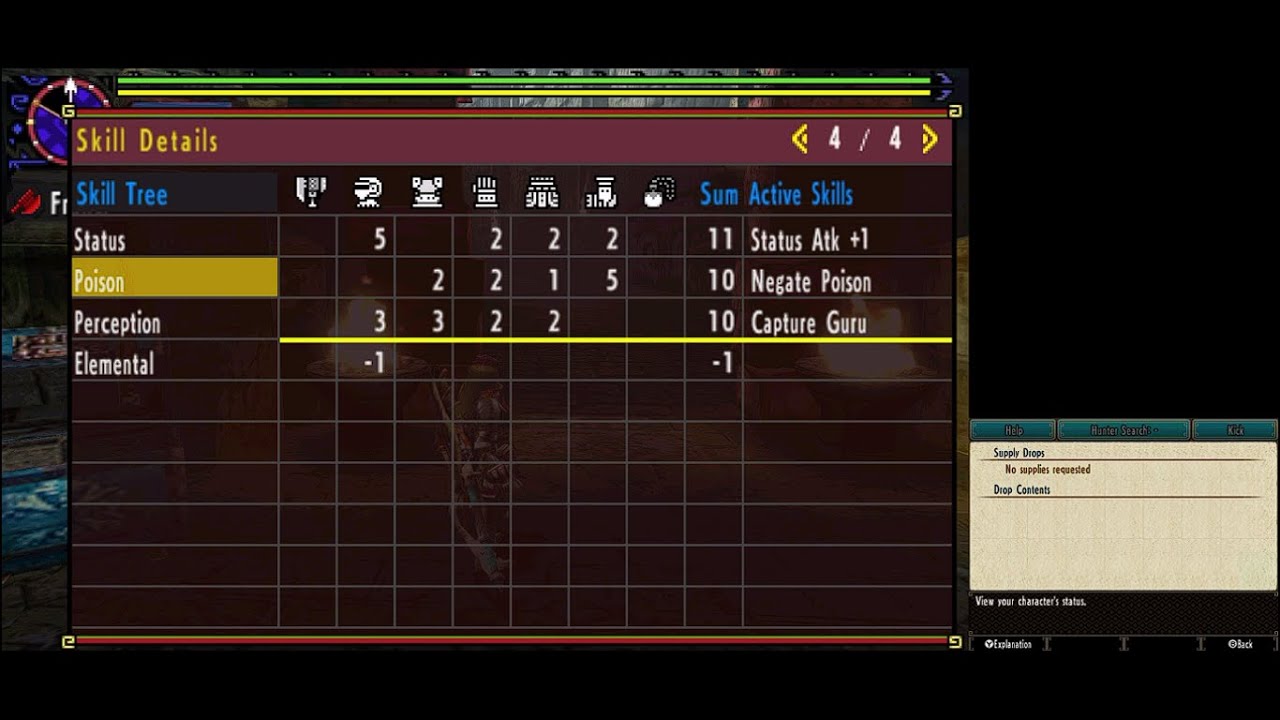 Monster Hunter XX - Ok, but why?