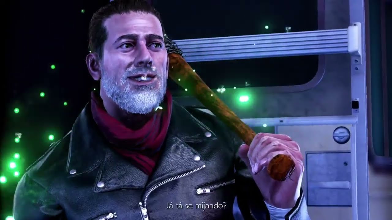 TEKKEN 7 2026 parte 174