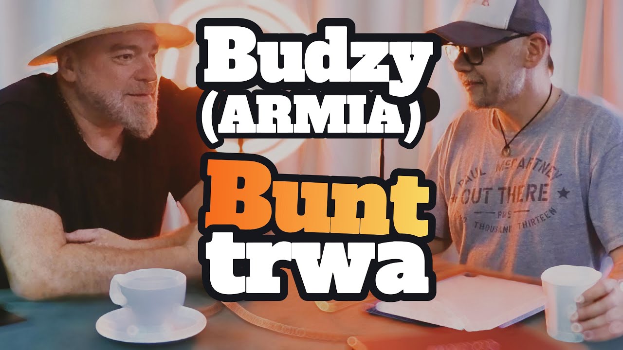 Budzy (Armia): Bunt trwa - s1 e24[83]