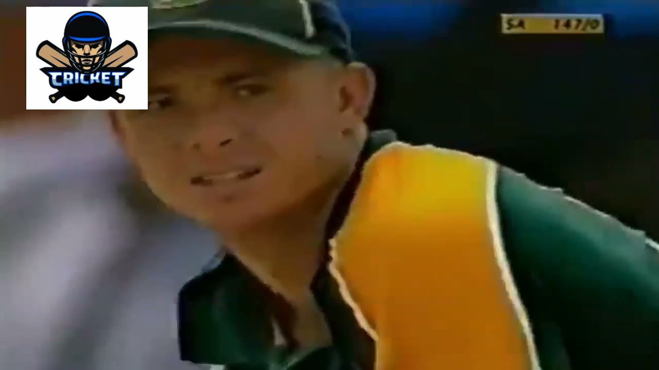 303 runs to win, can India win the match? , India vs South Africa in Kochi, 1st ODI, 2000