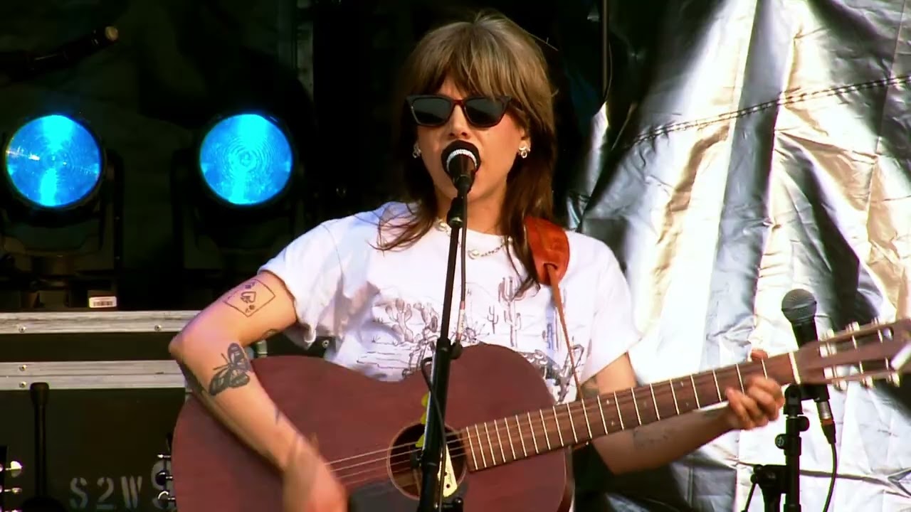 Hurray for the Riff Raff - Alibi (Live from 2025 Winnipeg Folk Festival)