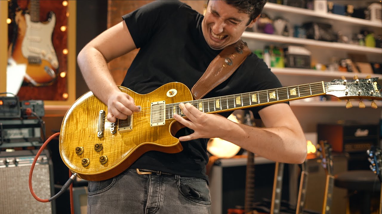 Walk In My Shadow | Joe Bonamassa & Paul Rodgers Cover (Full Band)