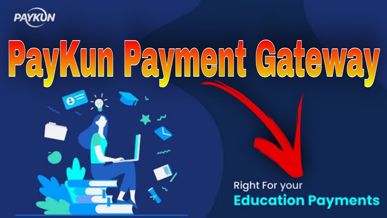 Accept payment online in India || Paykun payment gateway signup process || Zero Setup Fee (In Hindi)
