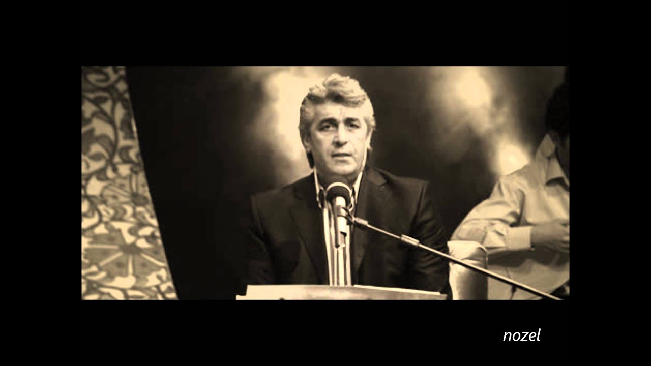 Muzaffer Ertürk - Hanaylar Yaptırdım Döşedemedim (Kıbrıs)