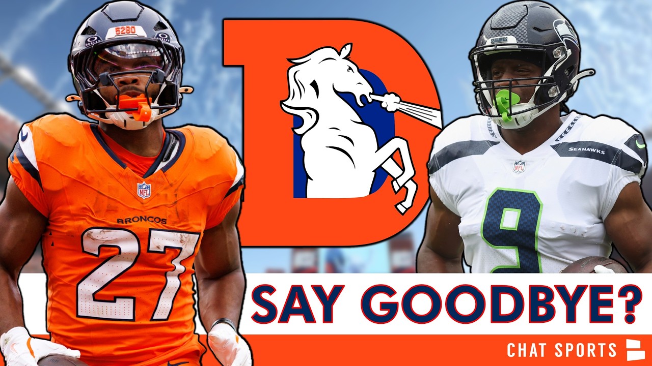 Broncos Fans&hellip; It&rsquo;s Time To FINALLY Admit The Truth About J.K. Dobbins