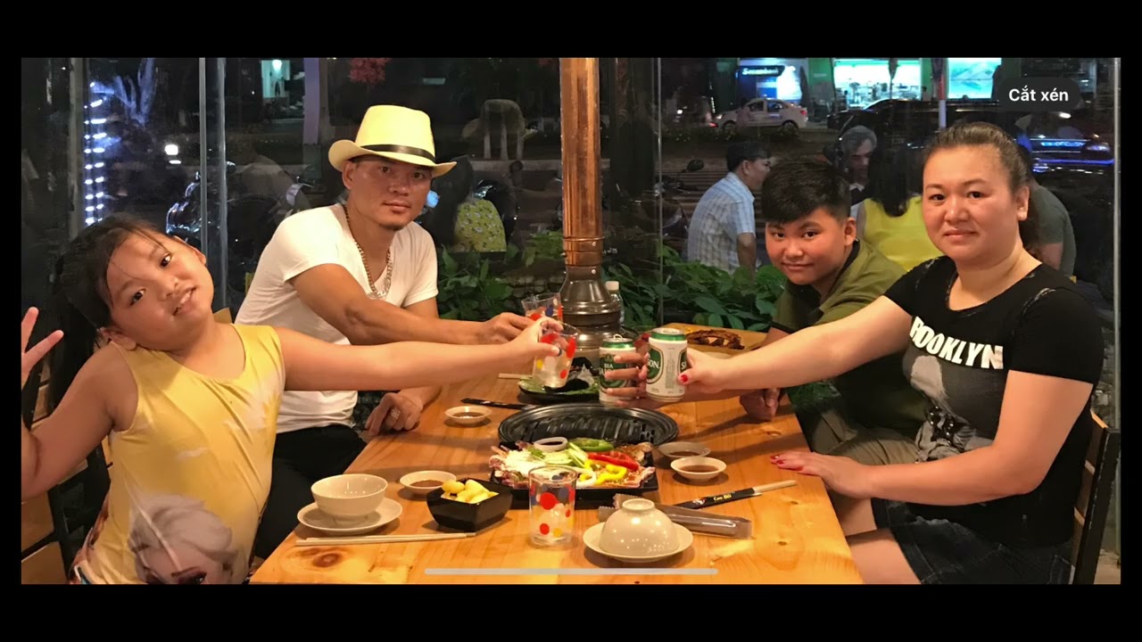 Em nghe anh hát giữa đêm thâu ….Nam Phong