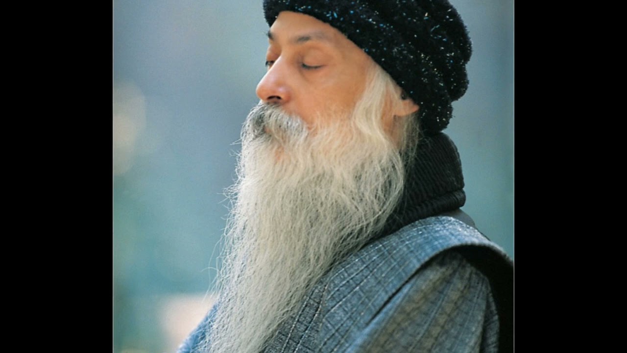 खुद को निखारो की दुनिया तुम्हें चाहे#osho #osho speech in hindi